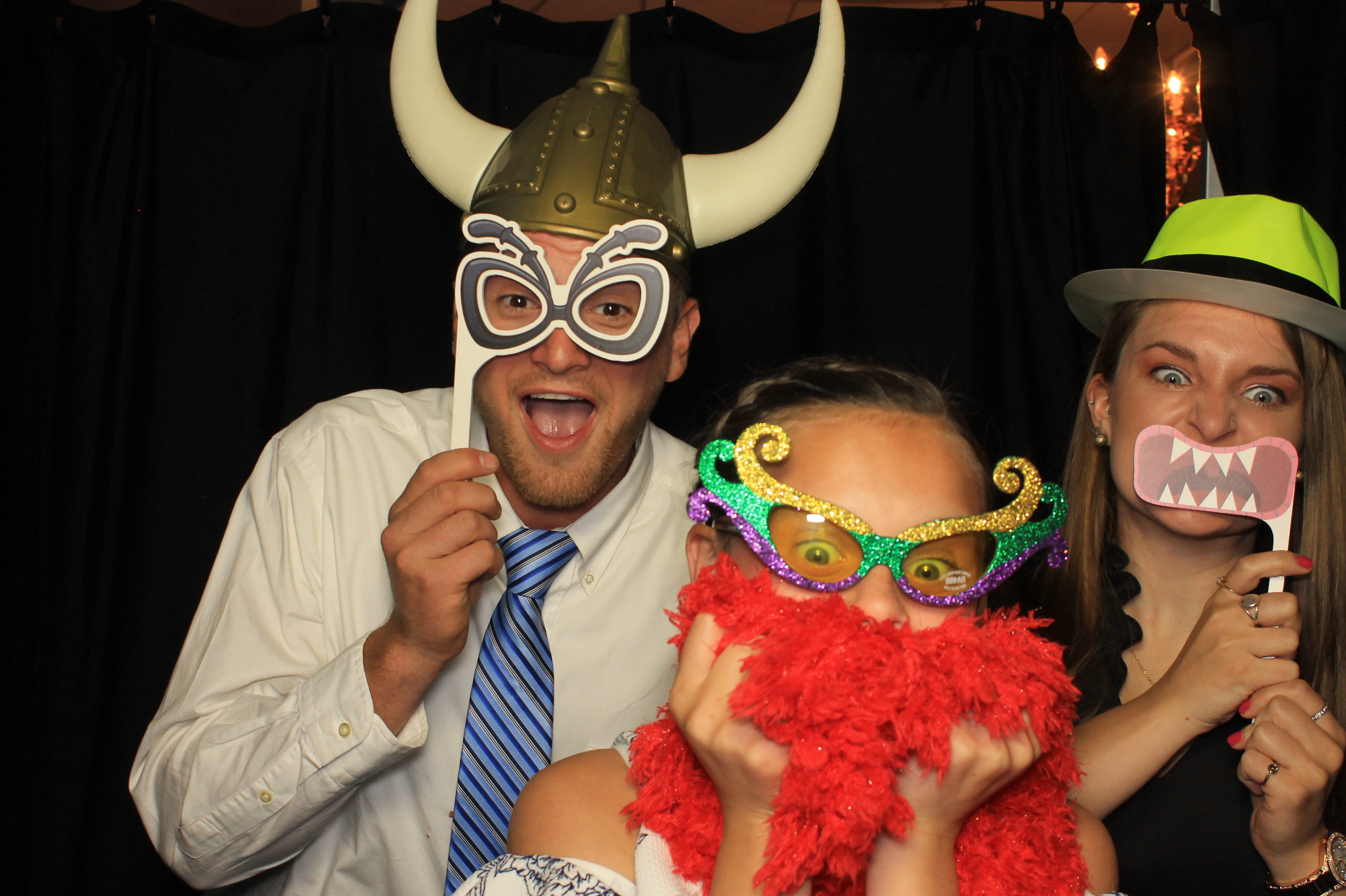 Meredith and Doug Wedding | View more photos from the event at gallery.photoboothcincy.com/u/PhotoBoothCincy/Meredith-and-Doug-Wedding